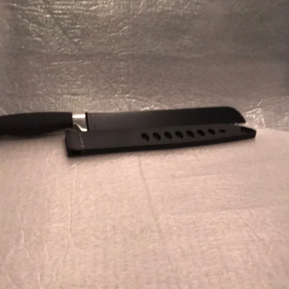 Wolfgang Puck Knife